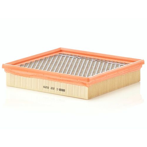 Filtro Ar Mann Jeep Grand Cherokee 3.0 2011-2020