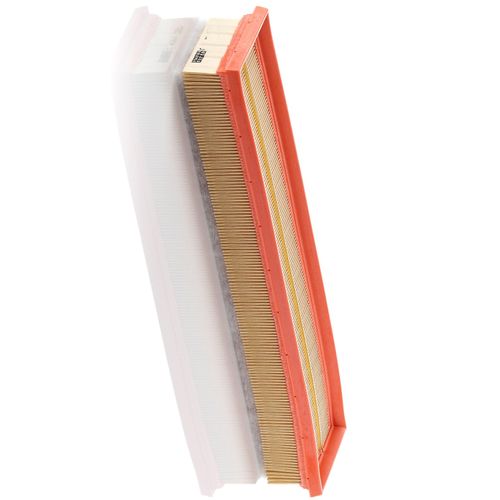 Filtro Ar Mann Peugeot 308 2012-2019