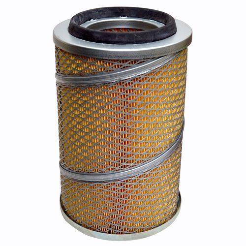 Filtro Ar Mann Ford Ranger 2.5 Diesel 1997-2001 (Maxion)