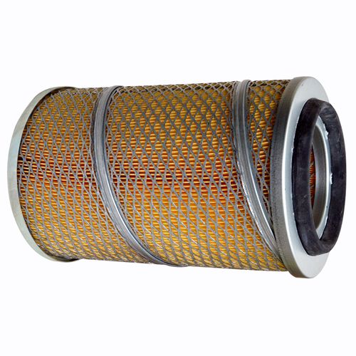 Filtro Ar Mann Ford Ranger 2.5 Diesel 1997-2001 (Maxion)