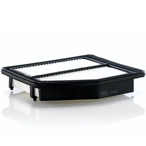 Filtro Ar Mann Honda Civic 1.8 16v 2013-2016