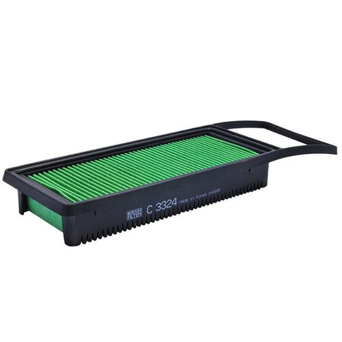 Filtro Ar Mann Honda Fit 2003-2008