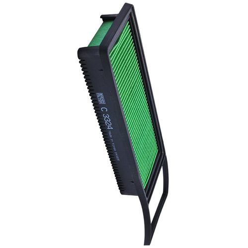 Filtro Ar Mann Honda Fit 2003-2008