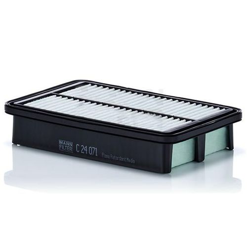Filtro de Ar Motor Mann Hyundai Creta 1.6 16v Flex 2017-2022