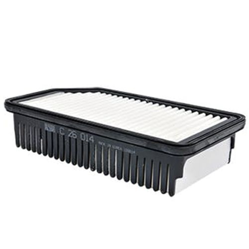 Filtro Ar Mann Kia Soul 2009-2015
