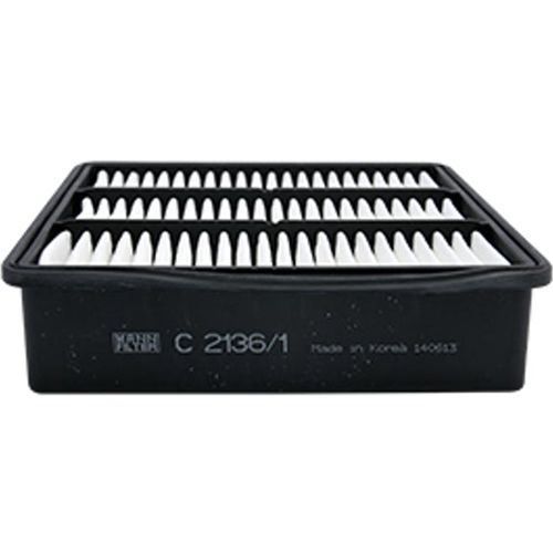 Filtro Ar Mann Mitsubishi Airtrek 2.4 2003-2008