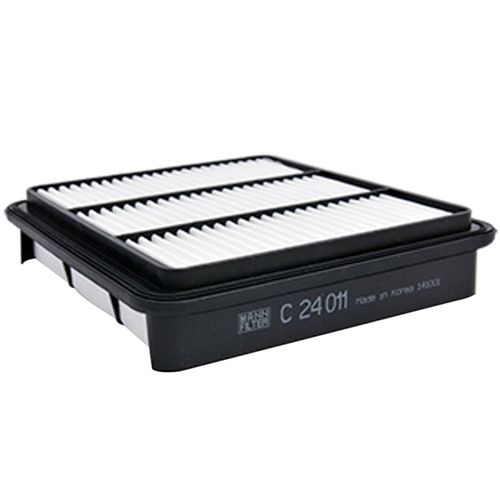 Filtro Ar Mann Mitsubishi L200 2007-2018 Triton (KB)