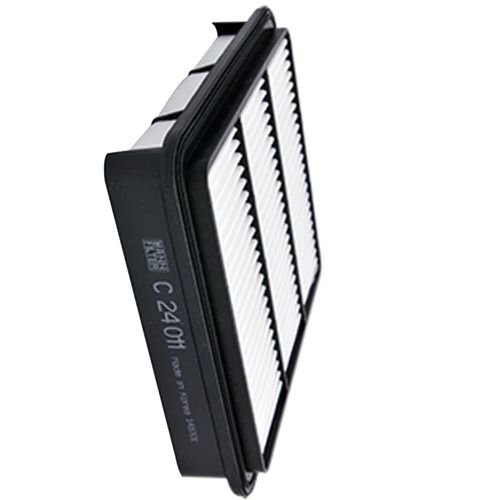 Filtro Ar Mann Mitsubishi L200 2007-2018 Triton (KB)