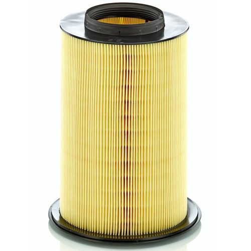 Filtro Ar Mann Ford Focus 2.0 16v 2010-2018 Motor Duratec