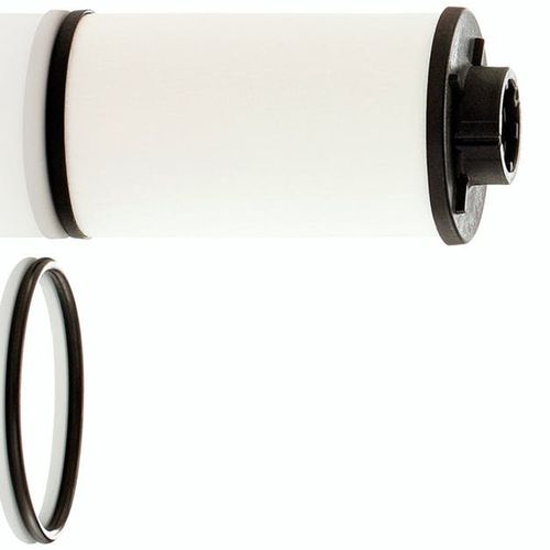 Filtro Câmbio Mann Volkswagen Fusca 2.0 2013-2019 (DSG6)
