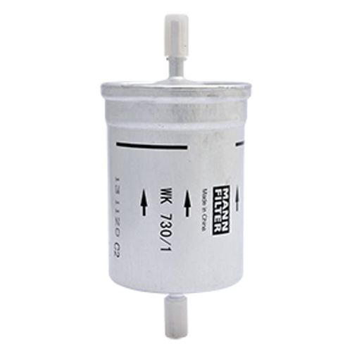 Filtro de combustível Mann Audi A8 2002-2010