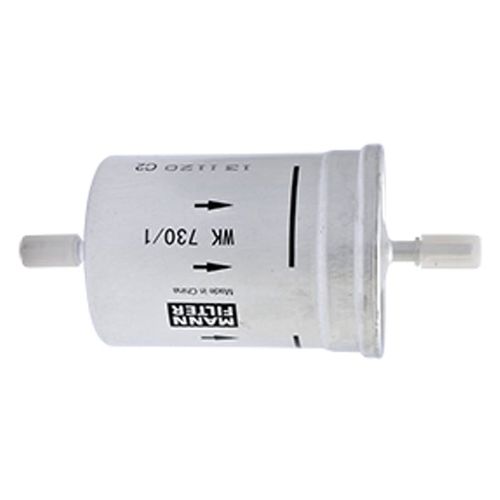 Filtro de combustível Mann Audi A4 2001-2005