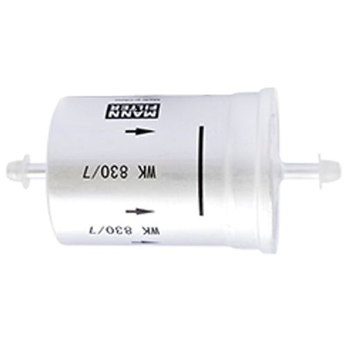 Filtro de combustível Mann Audi A6 1995-2005