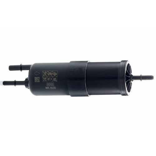 Filtro Combustível Mann BMW 640i 2010-2019 Série F13