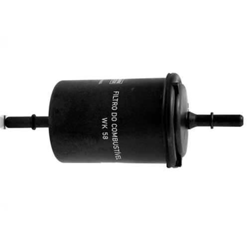 Filtro Combustível Mann Chevrolet Onix 1.4 8v Flex 2012-2019
