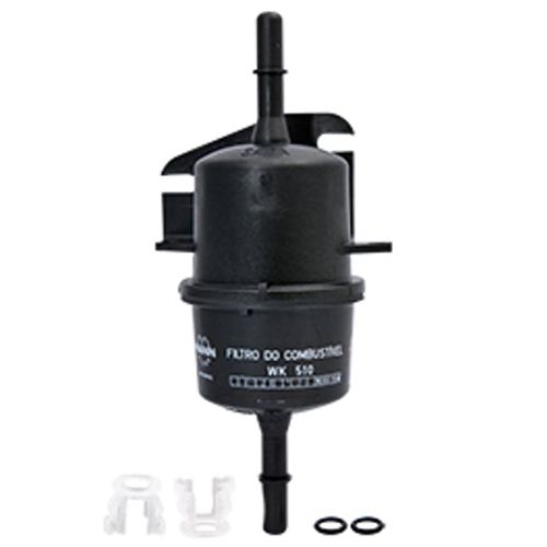 Filtro Combustível Mann Fiat Cronos 1.3 8v 2018-2022 Motor Firefly