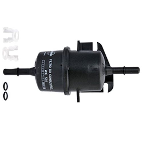 Filtro Combustível Mann Fiat Cronos 1.8 16v 2018-2022 Motor E-Torq
