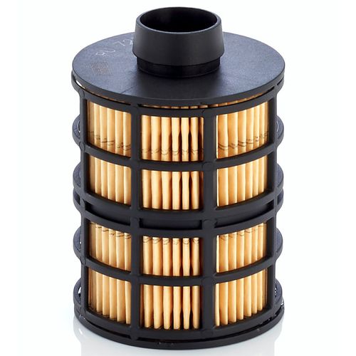 Filtro Combustivel Mann Citroen Jumper 2.3 2008-2016