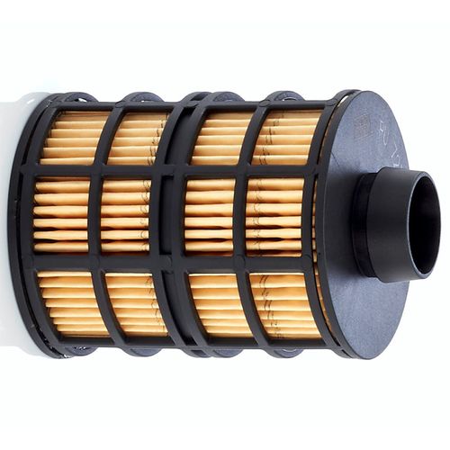 Filtro Combustivel Mann Fiat Ducato 2.3 2009-2018