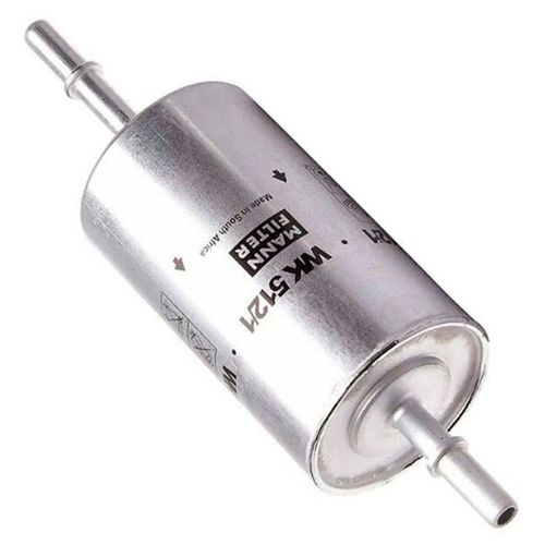 Filtro Combustível Mann Jaguar S-Type 3.0 24v 1998-2008