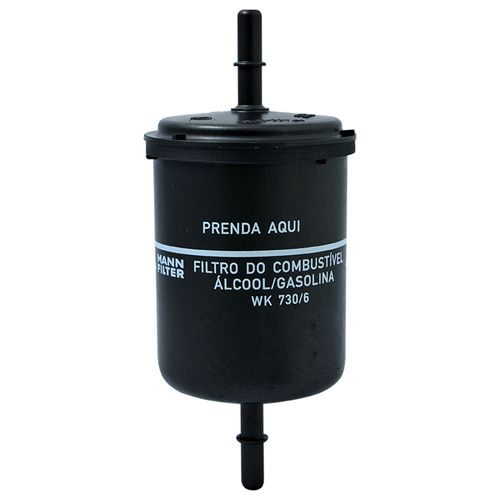 Filtro Combustível Mann Honda Civic 1.8 16v 2007-2013