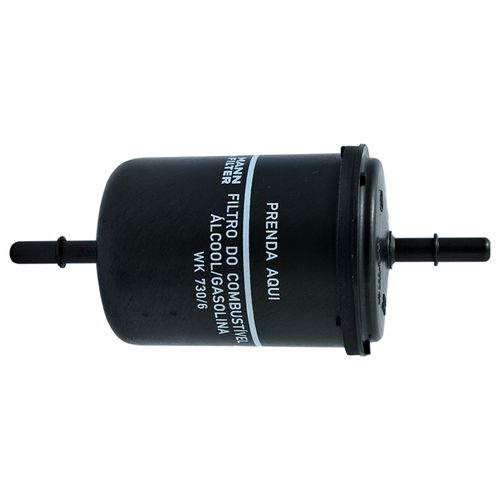 Filtro Combustível Mann Honda Fit 1.4 16v 2006-2008