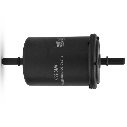 Filtro Combustível Mann Renault Sandero 2007-2014