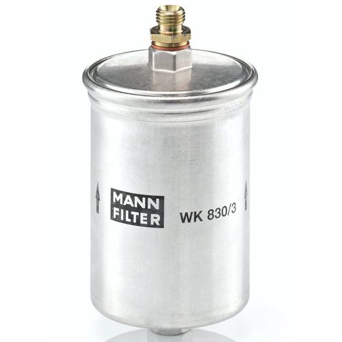 Filtro de combustível Mann Mercedes-Benz E-220 1993-1997