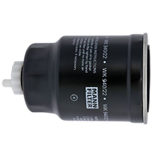 Filtro Combustivel Mann Nissan Pathfinder 2.5 2005-2010