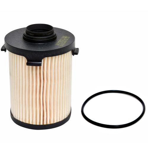Filtro Combustível Mann Toyota Hilux 2.8 16v Diesel 2015-2021