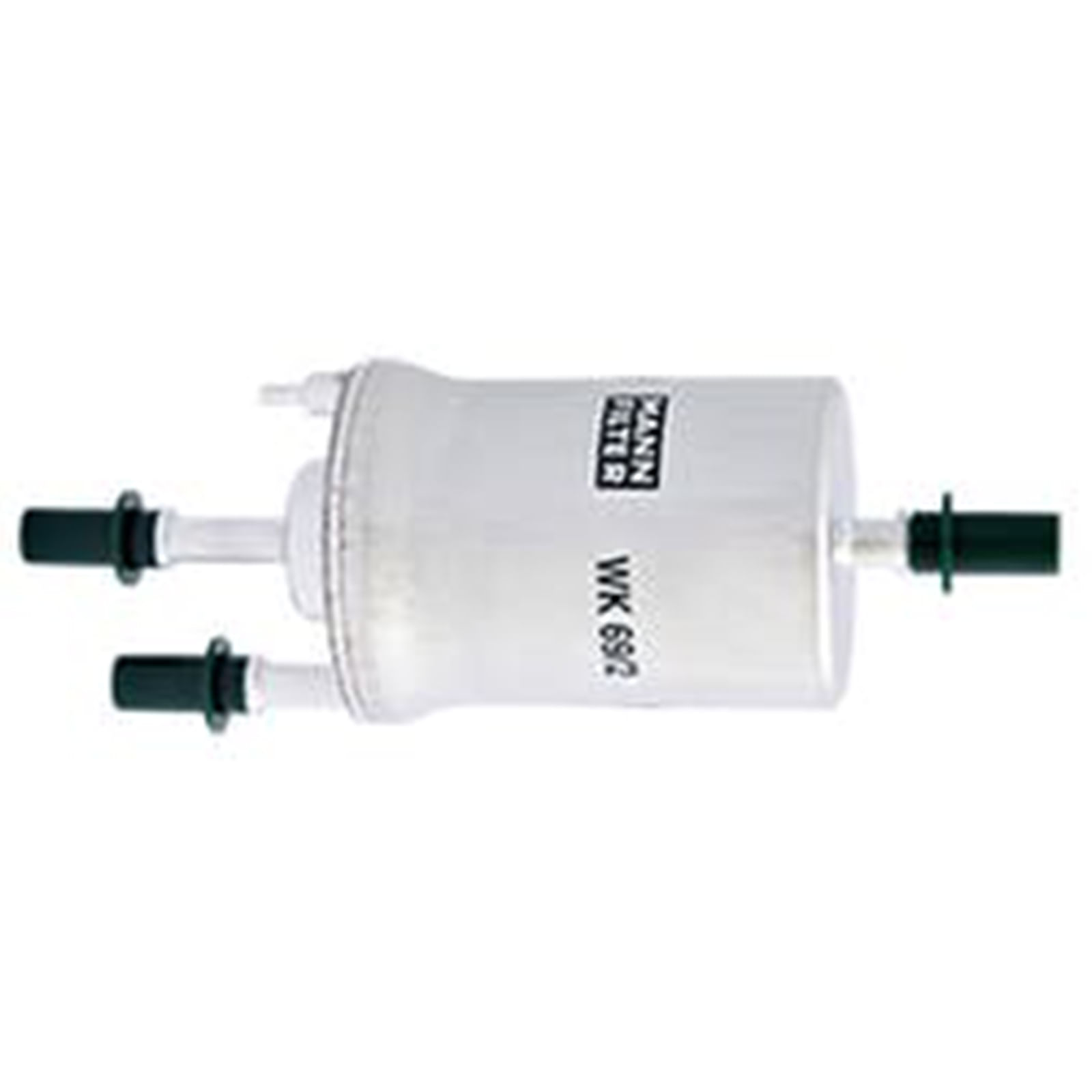 Filtro Combustível Volkswagen Polo 1.6 8v FSI 2002-2006 Mann