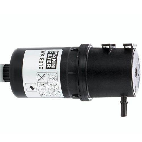 Filtro Combustível Mann Volkswagen Amarok 2.0 16v Turbo Diesel 2010-2015