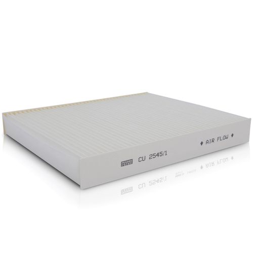 Filtro Ar Condicionado Mann Mercedes-Benz GL-500 2015-2020 Série X166
