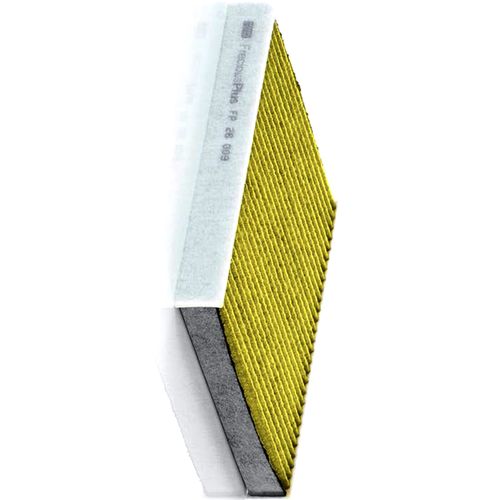 Filtro Ar Condicionado Mann Audi Q3 2018-2023