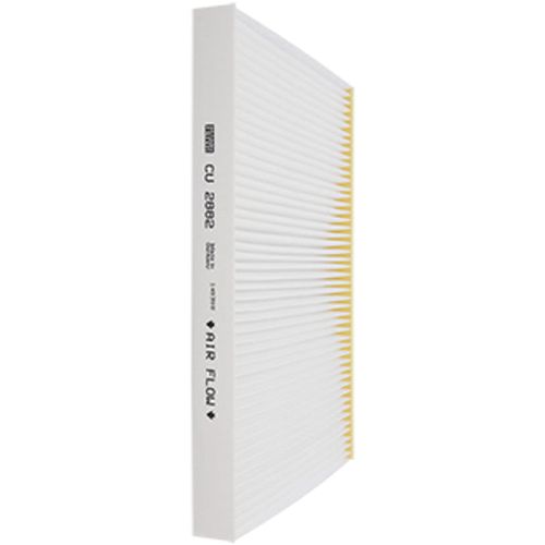 Filtro Ar Condicionado Mann Audi A3 1996-2012
