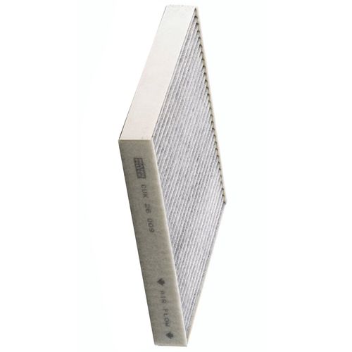 Filtro Ar Condicionado Mann Audi S3 2013-2019