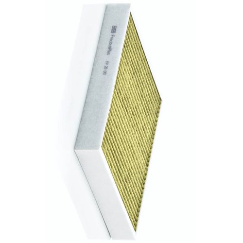 Filtro Ar Condicionado Mann Audi A1 1.4 TFSI 2010-2019