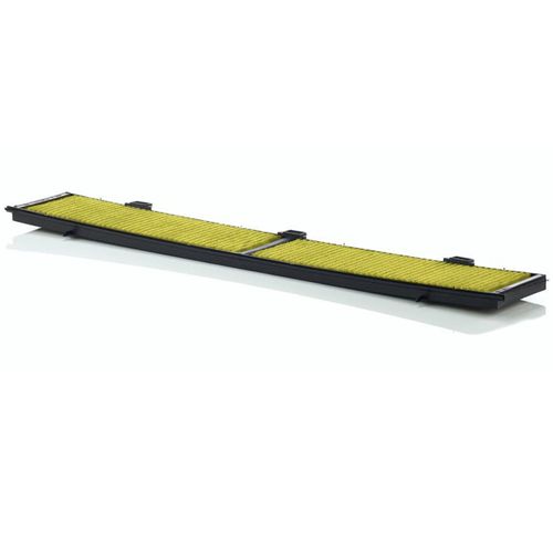 Filtro Ar Condicionado Mann BMW 320 2005-2012 Série E90, E91, E92