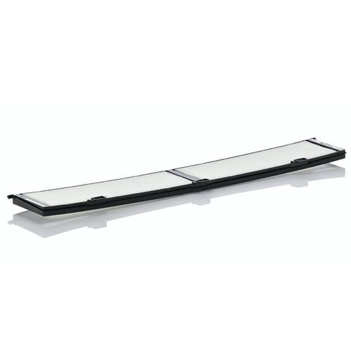 Filtro Ar Condicionado Mann BMW 130 2006-2012 Série E87, E88, E81
