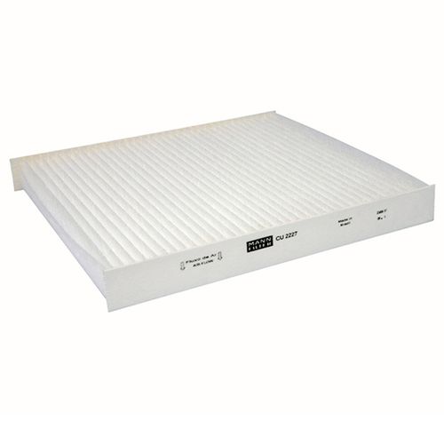 Filtro Ar Condicionado Mann Dodge Journey 2008-2019