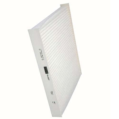 Filtro Ar Condicionado Mann Dodge Journey 2008-2019