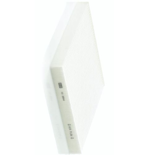 Filtro Ar Condicionado Mann Fiat Ducato 2006-2020 (250/251/252/254/290)