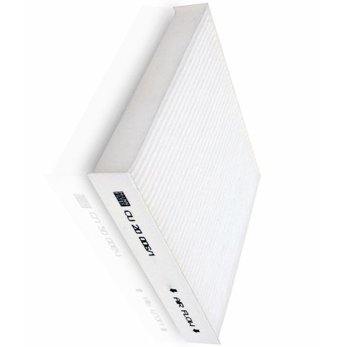 Filtro Ar Condicionado Mann Fiat Cronos 1.8 2018-2022 E-Torq