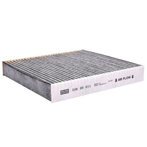 Filtro Ar Condicionado Mann Fiat Argo 2017-2022 (1.0/1.3)