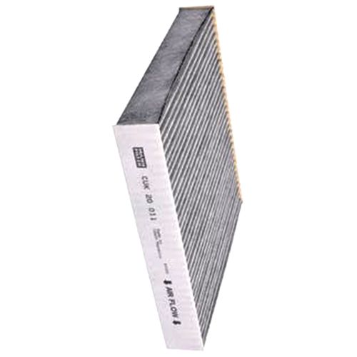 Filtro Ar Condicionado Mann Fiat Cronos 1.8 2018-2022 E-Torq