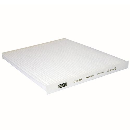 Filtro Ar Condicionado Mann Ford Fusion 2013-2019