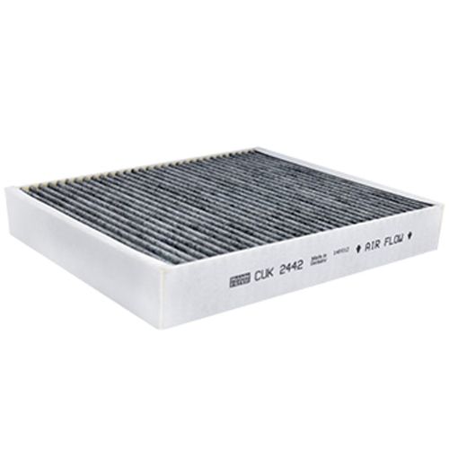 Filtro Ar Condicionado Mann Chevrolet Tracker 1.8 2013-2019