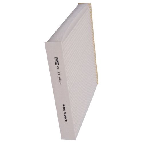 Filtro Ar Condicionado Mann Honda Fit 2009-2014