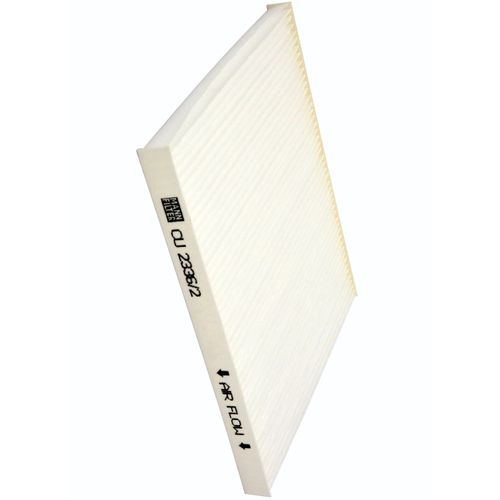Filtro Ar Condicionado Mann Kia Cerato 2008-2019