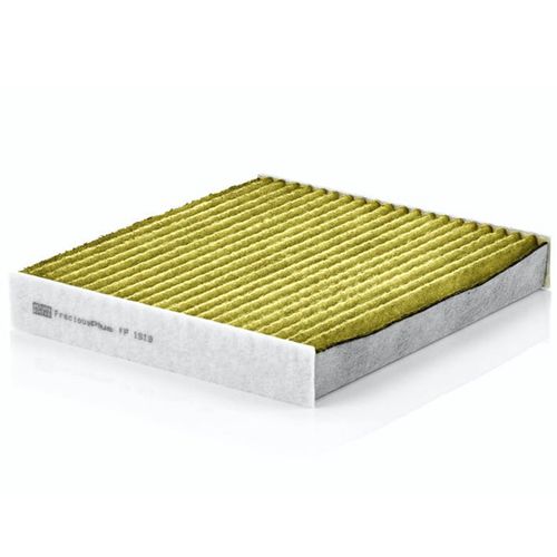 Filtro Ar Condicionado Mann Toyota Corolla 2006-2013